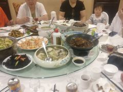 包厢-鼎好家常菜(天桥店)