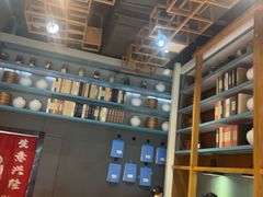 -山丹丹西北菜(金贸大厦店)