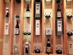 -山之川日料放题(通州店)