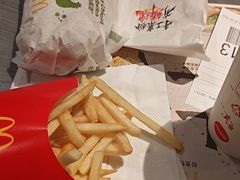 -麦当劳(杭州文三路店)