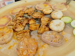 -阿昌白族石板烧(大理古城店)