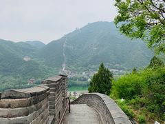 -居庸关长城