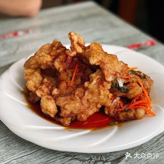 东北饺子王(解放路店)