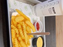 -Shake Shack(西单大悦城店)