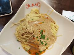 -东泰祥生煎馆(陕西南路店)