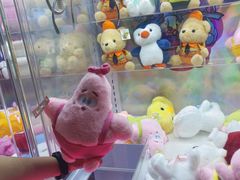 -神帆·元气汤泉(解放西路店)