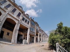 -赤坎古镇影视城