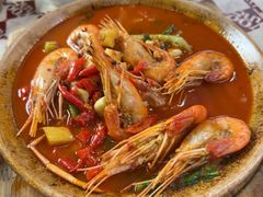 -老三样·旧食新味(船山路店)