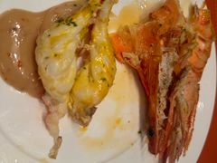 -赫·铁板烧·Omakase(望京昆泰嘉晟酒店)