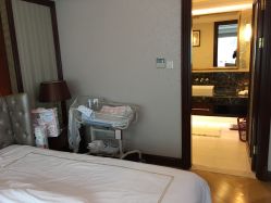 -馨月汇·独栋月子会所(静安店)