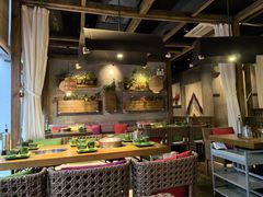 -芭缇沁园椰子鸡(中航紫金新天地店)