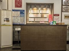 -伟记奥面馆(养育巷店)
