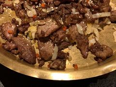 -丝路金桃·新疆菜(徐汇店)