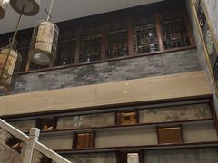 -冶春茶社(官园桥店)