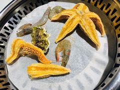 -圣罗巴甄选自助(麦凯乐店)