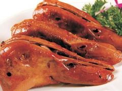 辣鸭头-老佛爷·铜炉炭火蛙锅(海州吾悦店)