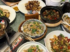 -79号渔船海鲜饭店(华强北店)