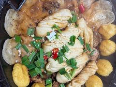 -东北铁锅宴(云龙华府店)