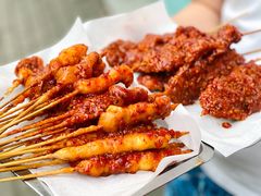 -辽B·小串(总店)