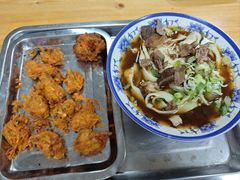 -清真-戏楼王记牛肉面
