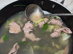 -乔阿马·江南味·驴肉香(龙湖华泾天街店)