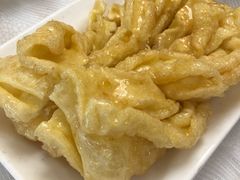 蛋散-番禺宾馆丽苑厅
