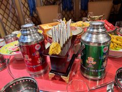 -石家庄万象天成假日酒店