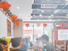 -缪氏川菜(丰盛町店)