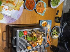 -九井澤精致料理(金茂店)