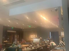 -星巴克(温州龙湾万达店)