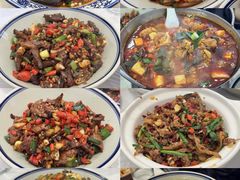-新新湘菜馆(新中街二条店)