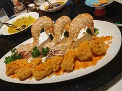 -海味世家·家常菜馆(明州里店)