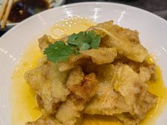 -李记东北饺子馆·东北菜(欢乐谷店)