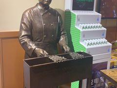 -邢氏老太太烤串(北兴街店)