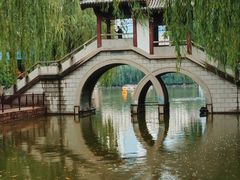 -团结湖公园