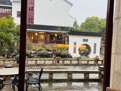 -苏州吴宫泛太平洋酒店