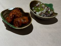 -富盈酒店-日本料理餐厅(厚街店)