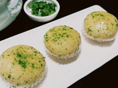 侨乡葱茸包-闽和南(深圳万象城店)