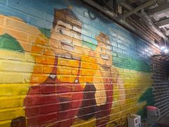 -三个大叔东北烧烤·砂锅菜(西三旗店)