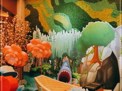 -汤连得温泉馆(宝山店)