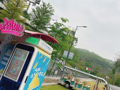 -广州市白云山风景名胜区