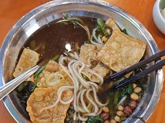 -雙冲柳州螺蛳粉&酸嘢&桂林米粉(簋街店)