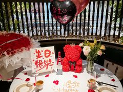 -狮拾久·现代新加坡料理(壹方城店)