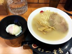 -博多一幸舍(侨福芳草地购物中心店)