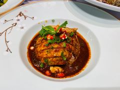 -农川记&酸菜鱼四川料理(横岗荣德店)