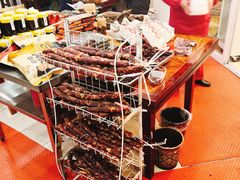 -双流兔头(成都金丝街总店)