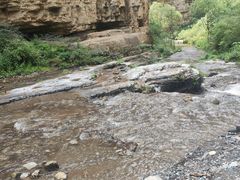 -龙门涧景区