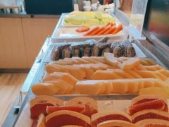 -北京王府井希尔顿酒店·万斯阁西餐厅