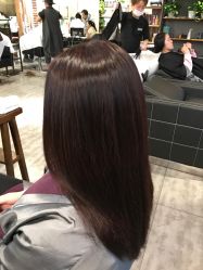 点击看大图 -美格丝M.G.S Hair Salon