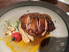 -404干式熟成牛排馆•聚会餐厅